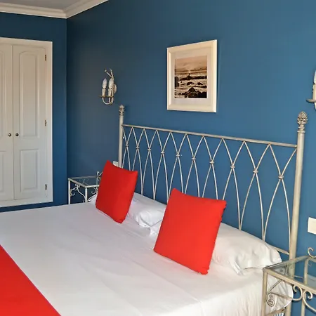 Szálloda La Quinta Park 4*