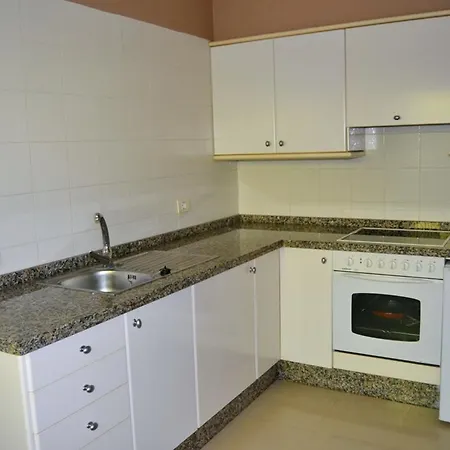 Szálloda La Quinta Park 4*