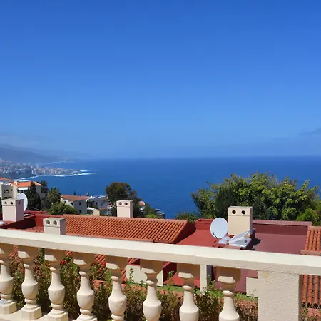 Szálloda La Quinta Park 4*