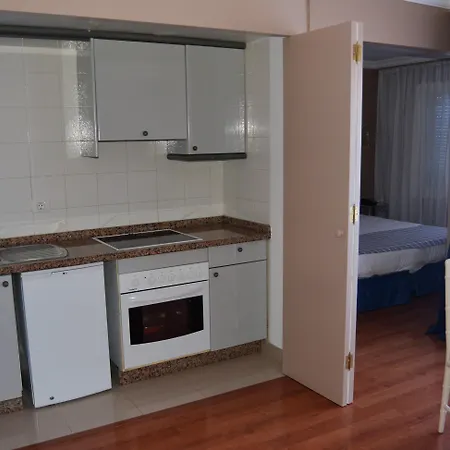 Szálloda La Quinta Park 4*