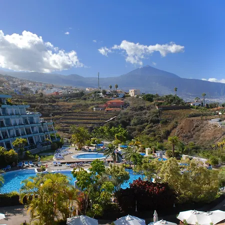 Szálloda La Quinta Park Santa Úrsula