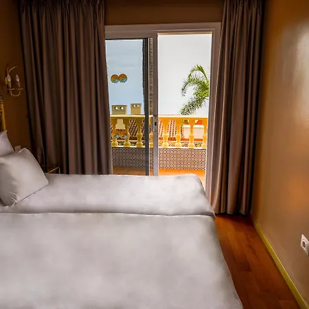 La Quinta Park Szálloda 4*
