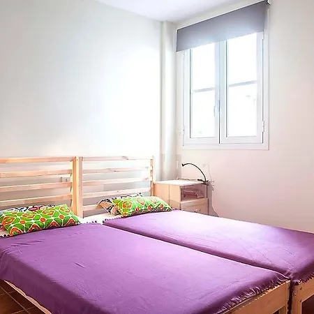 Szálloda La Quinta Park 4*