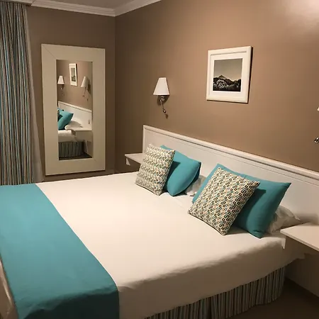 酒店 La Quinta Park 4*