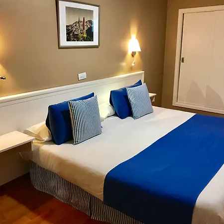 La Quinta Park 酒店 4*