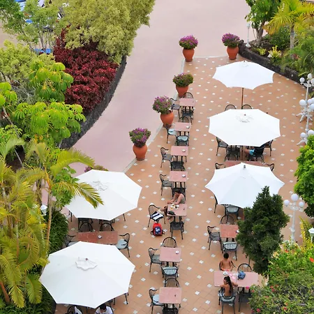 酒店 La Quinta Park 4*
