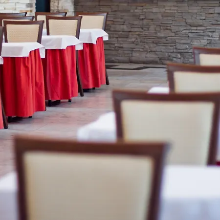 La Quinta Park 酒店 圣乌尔苏拉