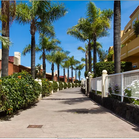 La Quinta Park 酒店 4*