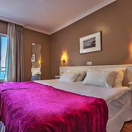 酒店 La Quinta Park 4*