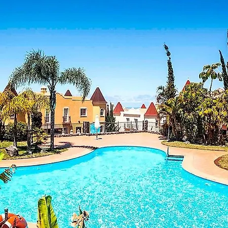 酒店 La Quinta Park 4*