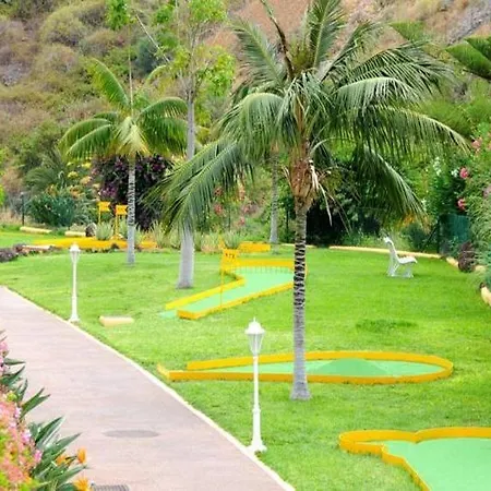 La Quinta Park 酒店