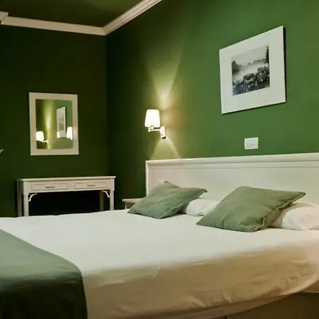 La Quinta Park 酒店 4*