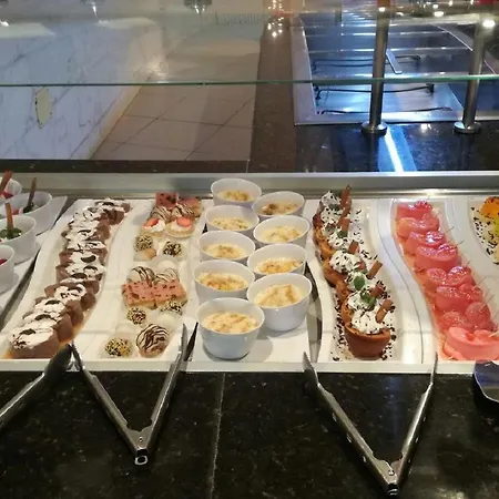 La Quinta Park 4* 圣乌尔苏拉