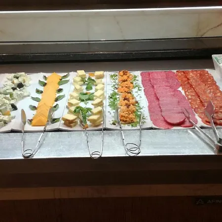 La Quinta Park 4* 圣乌尔苏拉