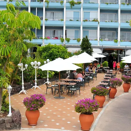 酒店 La Quinta Park 4*