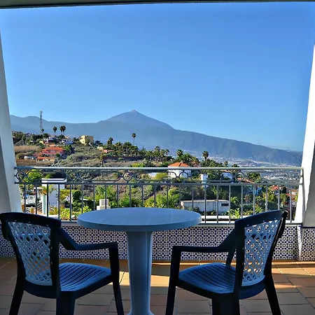 La Quinta Park 4* 圣乌尔苏拉