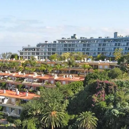 La Quinta Park 酒店 圣乌尔苏拉