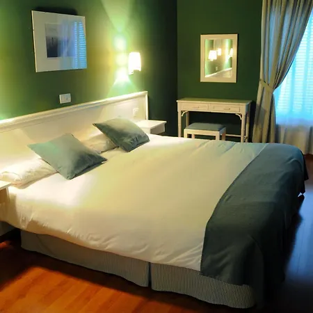 La Quinta Park 酒店 4*