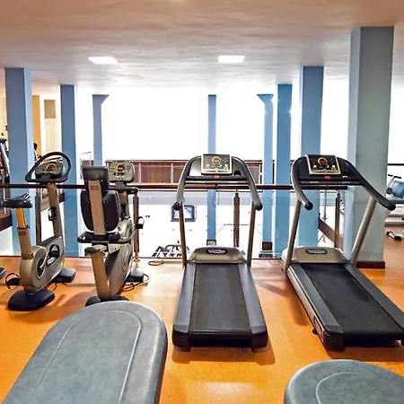 La Quinta Park 4*