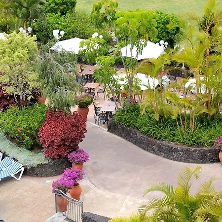 La Quinta Park 圣乌尔苏拉