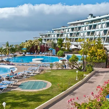 La Quinta Park 4* 圣乌尔苏拉