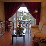 La Quinta Park Hotel