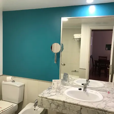 Hotel La Quinta Park 4*