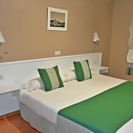 La Quinta Park Hotel Santa Úrsula