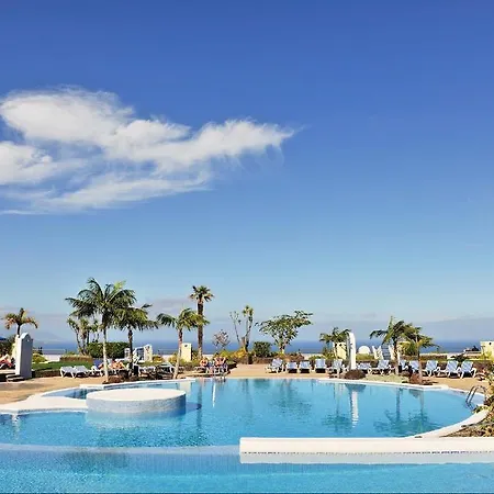 Hotel La Quinta Park Santa Úrsula