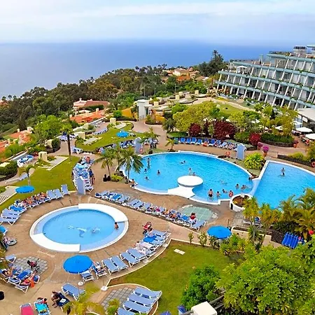 Hotel La Quinta Park 4*