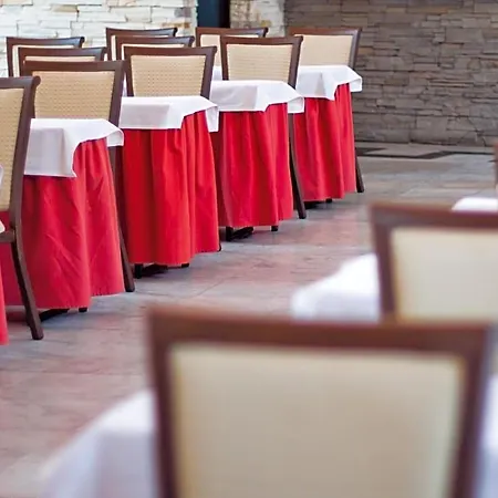 La Quinta Park Hotel Santa Úrsula