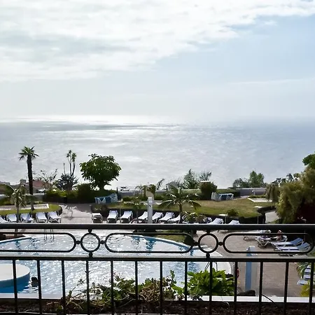 La Quinta Park Hotel 4*