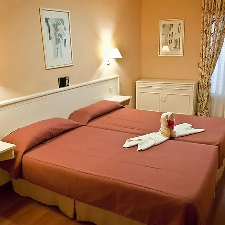 La Quinta Park Hotel Santa Úrsula