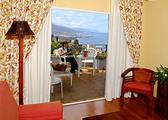 La Quinta Park Szálloda 4*