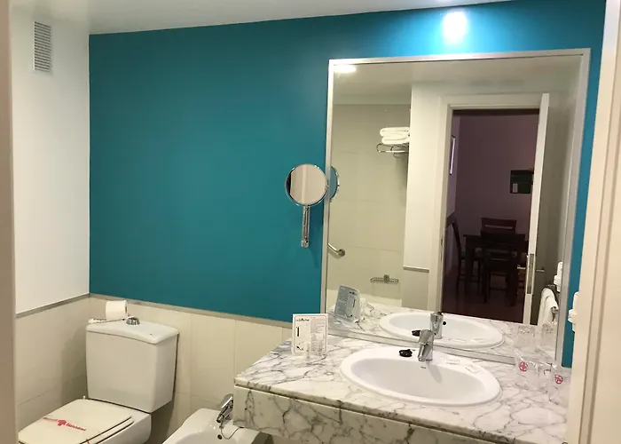 Szálloda La Quinta Park 4*