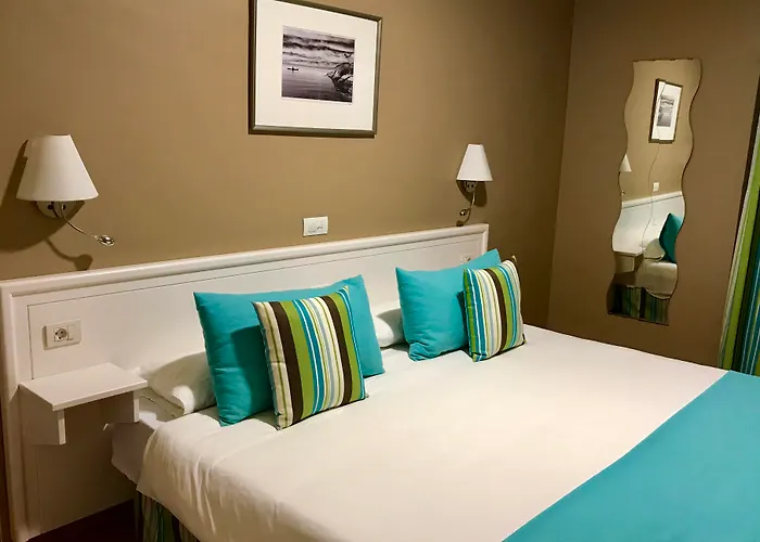 La Quinta Park 4* Santa Úrsula