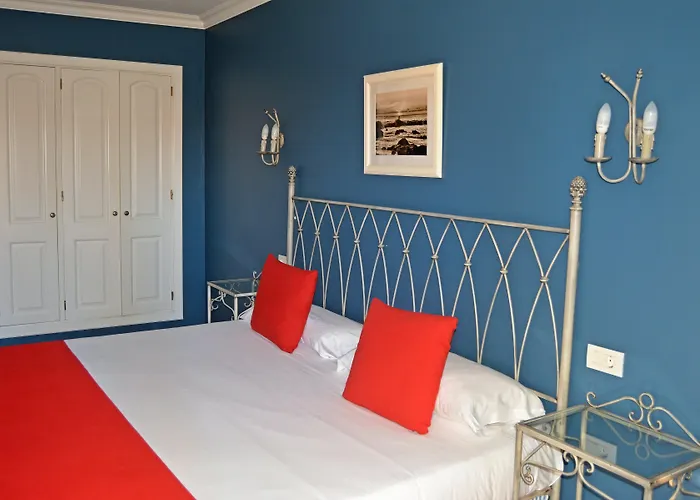 Szálloda La Quinta Park 4*