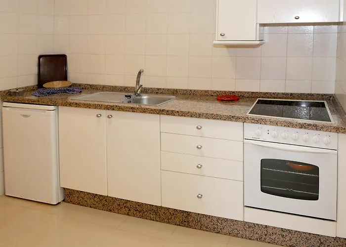 La Quinta Park 4* Santa Úrsula