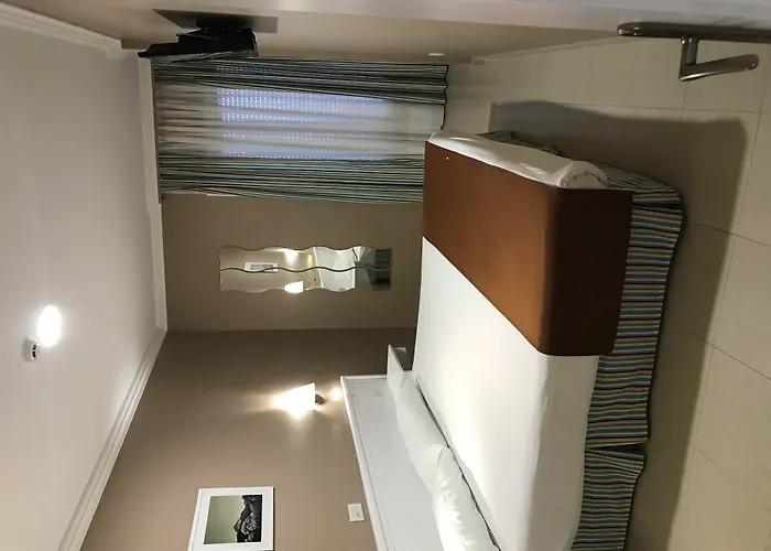 Szálloda La Quinta Park Santa Úrsula