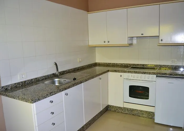 Szálloda La Quinta Park 4*