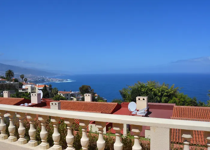 Szálloda La Quinta Park 4*