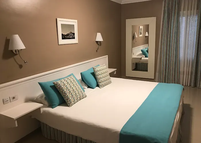 Szálloda La Quinta Park