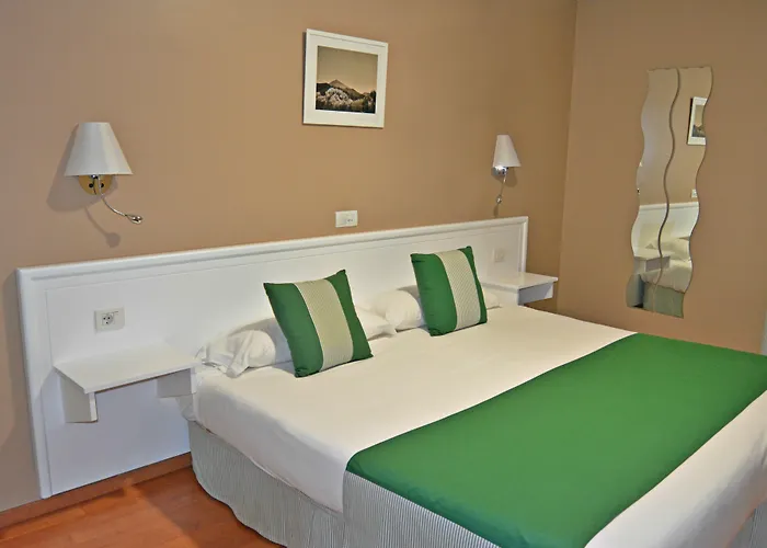 La Quinta Park Szálloda Santa Úrsula