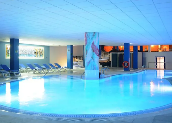 La Quinta Park Szálloda