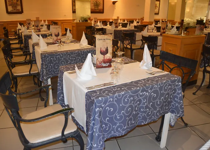 Szálloda La Quinta Park