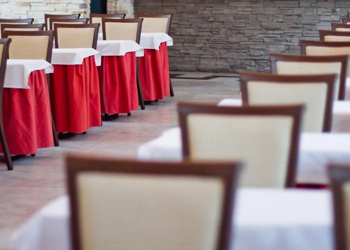 La Quinta Park Szálloda Santa Úrsula