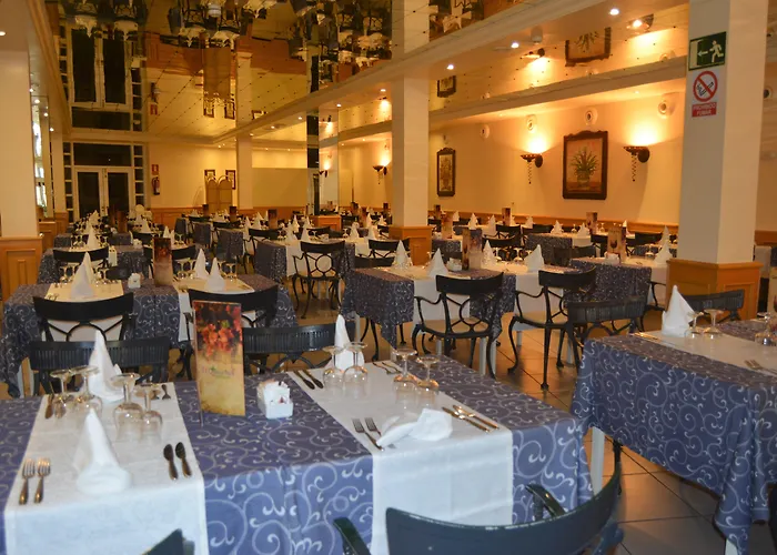 Szálloda La Quinta Park