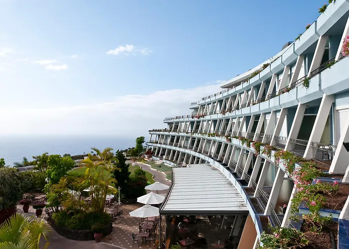 La Quinta Park Szálloda