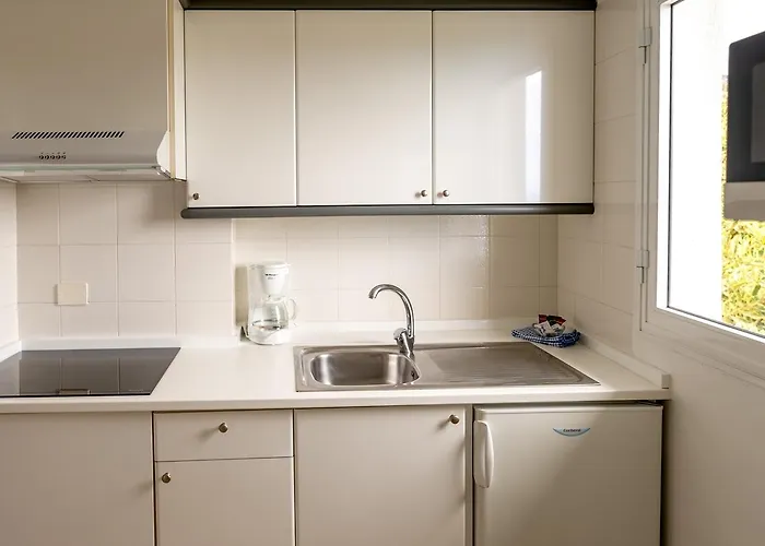 La Quinta Park Szálloda