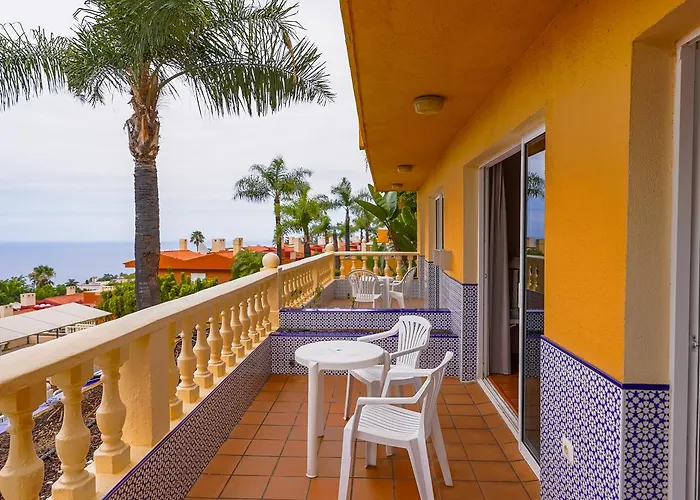 Szálloda La Quinta Park